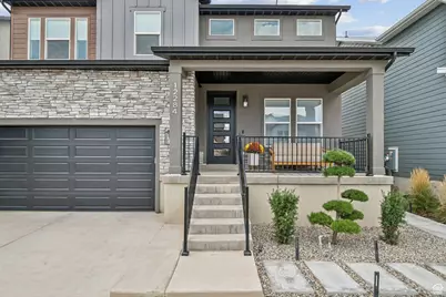 12284 S Xander Ln, Herriman, UT 84096 - Photo 5