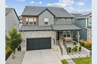 12284 S Xander Ln, Herriman, UT 84096 - Photo 3