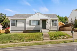 3880 Raymond Ave, South Ogden, UT 84403 - Photo 1
