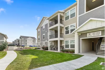 1834 W Newcastle Ln #201, Saratoga Springs, UT 84045 - Photo 7