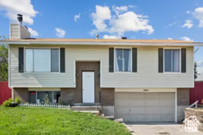 5441 W 5440 S, Kearns, UT 84118 - Photo 1