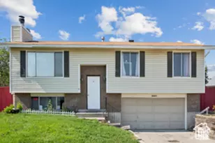 5441 W 5440 S, Kearns, UT 84118 - Photo 1