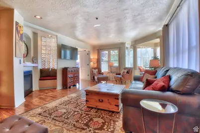 1402 Empire Ave #2A, Park City, UT 84060 - Photo 3