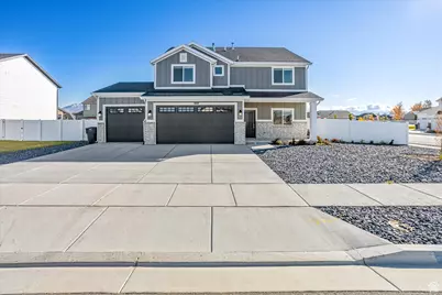 1159 S 4350 W, West Point, UT 84015 - Photo 3