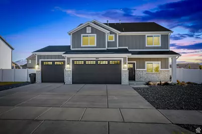 1159 S 4350 W, West Point, UT 84015 - Photo 1