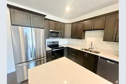 2101 N Main St W #205, Sunset, UT 84015 - Photo 3