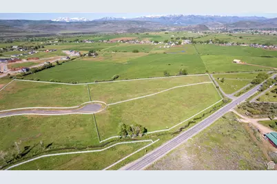 1537 Stewart Ln #4, Kamas, UT 84036 - Photo 7