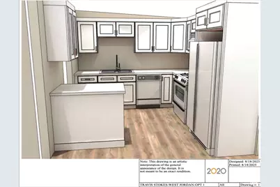 7989 S 3725 W, West Jordan, UT 84088 - Photo 23