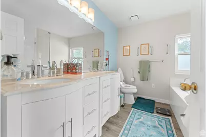 5841 W First Light Cir S, Herriman, UT 84096 - Photo 11