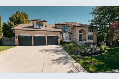 658 E 3525 N, North Ogden, UT 84414 - Photo 37