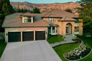 658 E 3525 N, North Ogden, UT 84414 - Photo 1