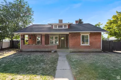 180 S 100 E, Tooele, UT 84074 - Photo 1