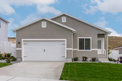 7290 Bald Eagle Way N, Eagle Mountain, UT 84005 - Photo 1