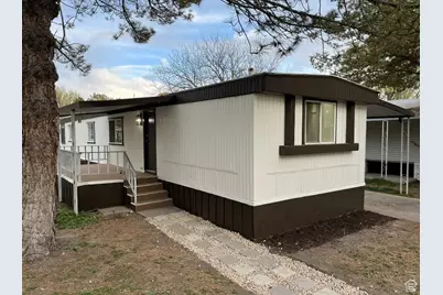 276 N Winter St W, Salt Lake City, UT 84116 - Photo 1