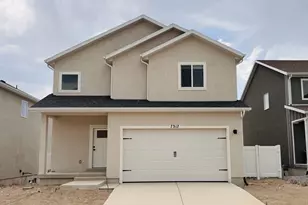 7317 Slick Rock Way N, Eagle Mountain, UT 84005 - Photo 1