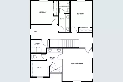 7317 Slick Rock Way N, Eagle Mountain, UT 84005 - Photo 3