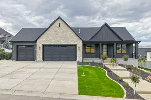 853 N Sage Ln, Elk Ridge, UT 84651 - Photo 1