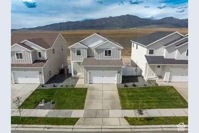 7307 Slick Rock Way N, Eagle Mountain, UT 84005 - Photo 1