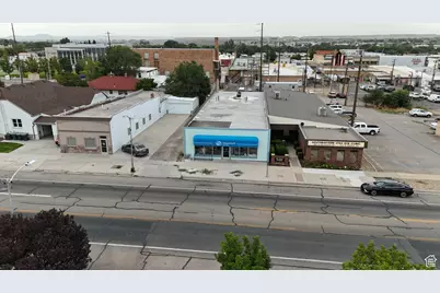 60 E 100 N, Price, UT 84501 - Photo 1