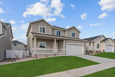 7075 Three Warriors Way N, Eagle Mountain, UT 84005 - Photo 1
