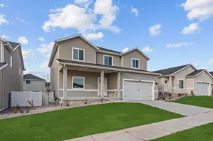 7075 Three Warriors Way N, Eagle Mountain, UT 84005 - Photo 1