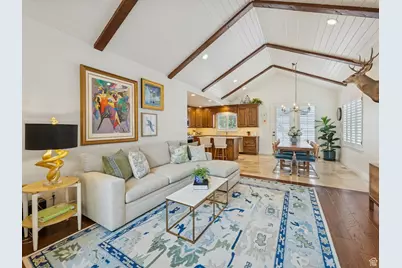 1917 E Holladay View Pl S, Salt Lake City, UT 84117 - Photo 3