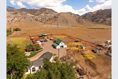 442 E Valley View Ln, Monroe, UT 84754 - Photo 11