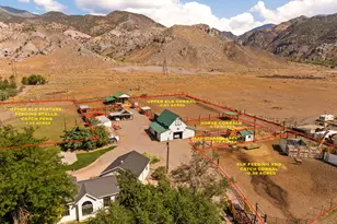 442 E Valley View Ln, Monroe, UT 84754 - Photo 11