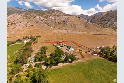 442 E Valley View Ln, Monroe, UT 84754 - Photo 9