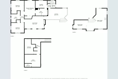 442 E Valley View Ln, Monroe, UT 84754 - Photo 89