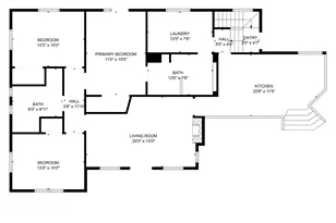 442 E Valley View Ln, Monroe, UT 84754 - Photo 91