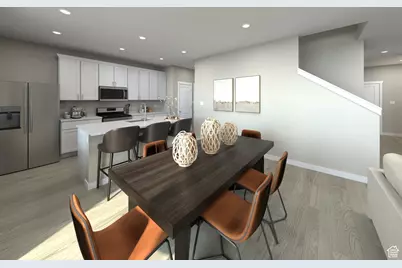 3447 N Gina St #1222, Eagle Mountain, UT 84005 - Photo 1