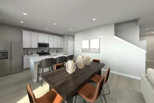 3447 N Gina St, Eagle Mountain, UT 84005 - Photo 1