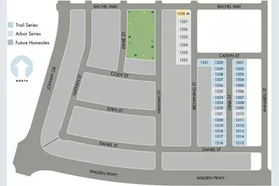 3447 N Gina St #1222, Eagle Mountain, UT 84005 - Photo 41