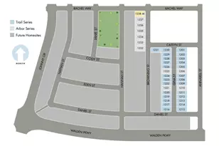 3447 N Gina St, Eagle Mountain, UT 84005 - Photo 41