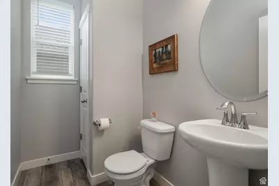 12248 S Croyden Ln W, Herriman, UT 84096 - Photo 9