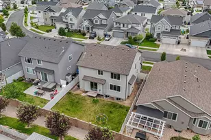 12248 S Croyden Ln W, Herriman, UT 84096 - Photo 3