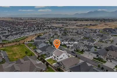 12248 S Croyden Ln W, Herriman, UT 84096 - Photo 5