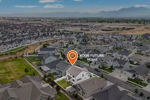 12248 S Croyden Ln W, Herriman, UT 84096 - Photo 5