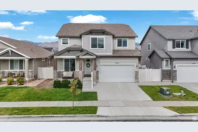 12248 S Croyden Ln W, Herriman, UT 84096 - Photo 1