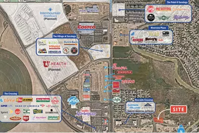 242 E Thrive Dr #6, Saratoga Springs, UT 84045 - Photo 9