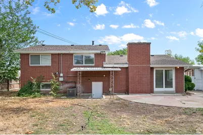 4250 S Chegwidden Ln, Taylorsville, UT 84123 - Photo 5