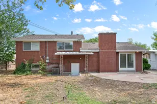 4250 S Chegwidden Ln, Taylorsville, UT 84123 - Photo 5