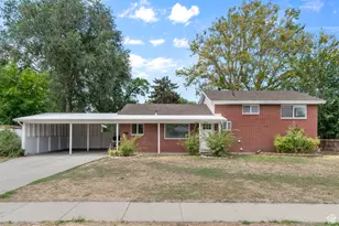 4250 S Chegwidden Ln, Taylorsville, UT 84123 - Photo 1