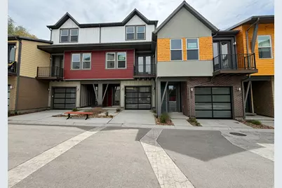 259 W Bishop Place Pl #2-08, Salt Lake City, UT 84103 - Photo 1