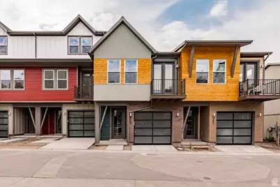 259 W Bishop Place Pl #2-08, Salt Lake City, UT 84103 - Photo 1