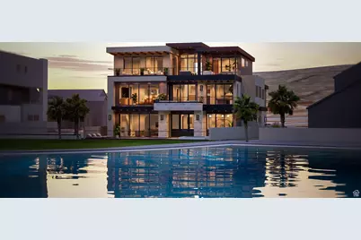 823 W Savoy Ln, Saint George, UT 84790 - Photo 5