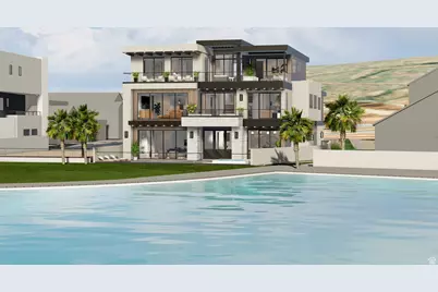 823 W Savoy Ln, Saint George, UT 84790 - Photo 33