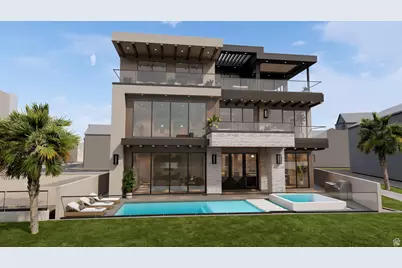 823 W Savoy Ln, Saint George, UT 84790 - Photo 31