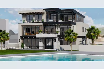 823 W Savoy Ln, Saint George, UT 84790 - Photo 3